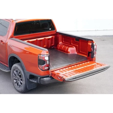 AEROKLAS RUBBER MAT, FORD RANGER & VW AMAROK D/C '23-