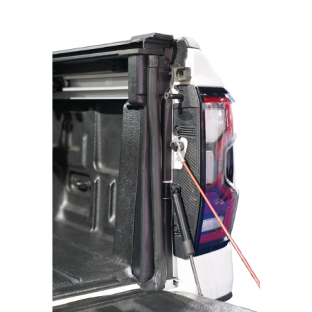 TAILGATE SEAL, Tetningslist for baklem, VOLKSWAGEN AMAROK '23-