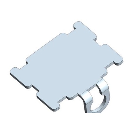 CABLE BRACKET T252