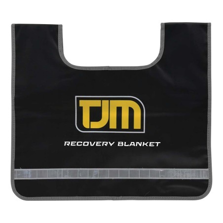 TJM Recovery Damper