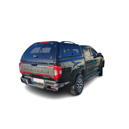 Rear door, MAXUS eT60/90, no.4 heat with remote lock CLTD-SON-R