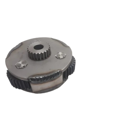 CARRIER ASSY STAGE 3