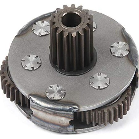 CARRIER ASSY STAGE 2