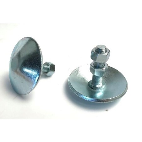 SKID KIT for #37574/38732/38121-plows