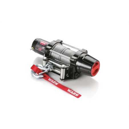 VRX 45 WIRE ROPE WINCH,2045kg