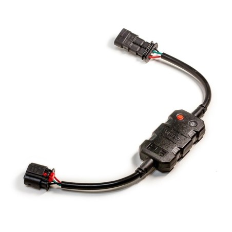 HUB WIRELESS RECEIVER FOR AXON WINCHES