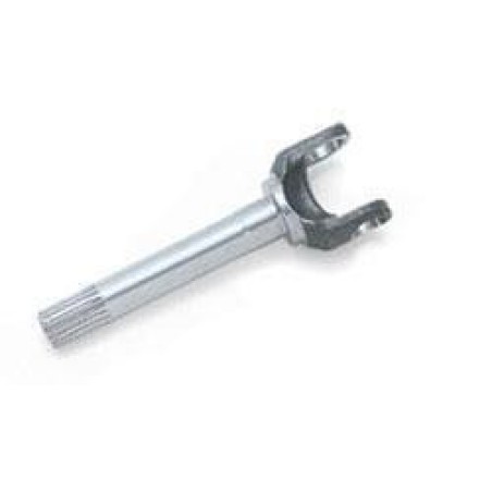 AXLE, OUTER, 297X, 19T, FORD