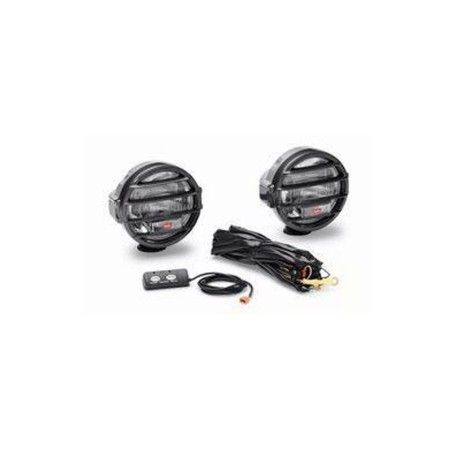 SDB160HBE Lightkit 6 E-mark