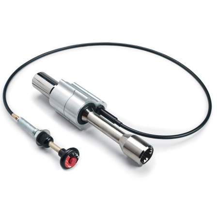 424 SELECT, HONDA RANCHER