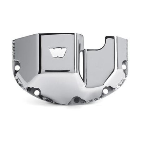 DIFF. SKID PLATE, DANA 44, S/S