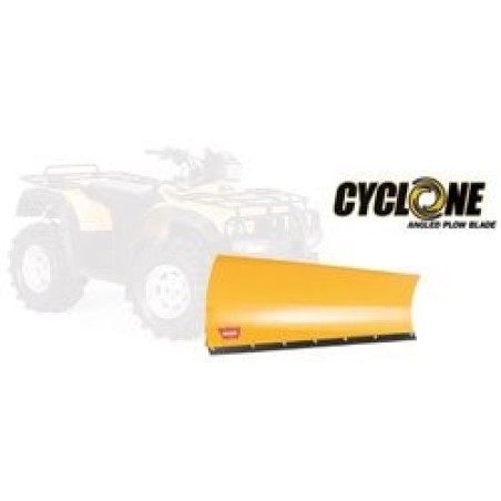 WARN ATV CYCLONE plow 60