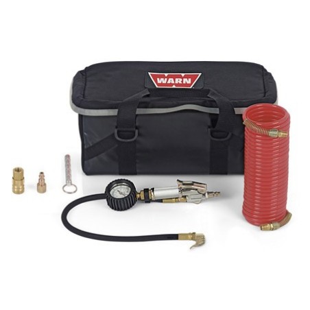 AIR ACCESSORY UPGRADE KIT