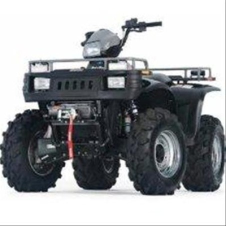 MTG. KIT, HONDA RUBICON '00-/RINCON '03-