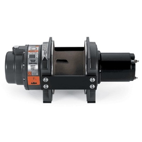 WARN DC2500-24V HOIST - ADD Controlpack 39603