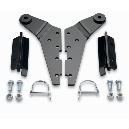 KIT OFFSET ATV PLOW HEAVY DUTY