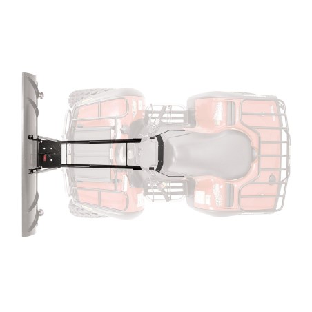 KIT plow_CPM_RENEGADE800 2012+