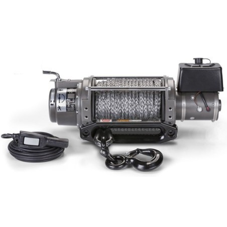 WARN WINCH, SERIE 9 - Spydura Rope