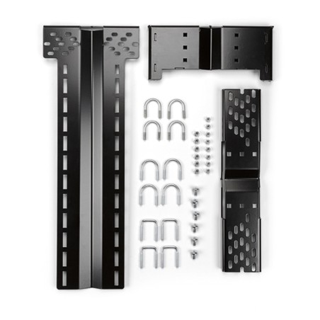 Universal Plow Mount,passer de fleste atv