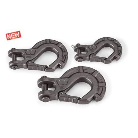 EPIC HOOK KIT 3/8 PREMIUM