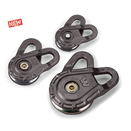 EPIC SNATCH BLOCK, 5000 LBS/2268 kg