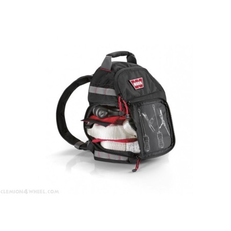 WARN MEDIUM-DUTY EPIC RECOVERY KIT