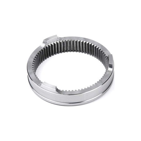 RING GEAR, DOUBLE RET. RING