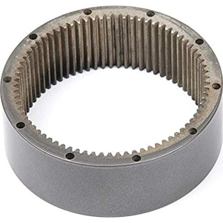 RING GEAR, 75T, ARGENT
