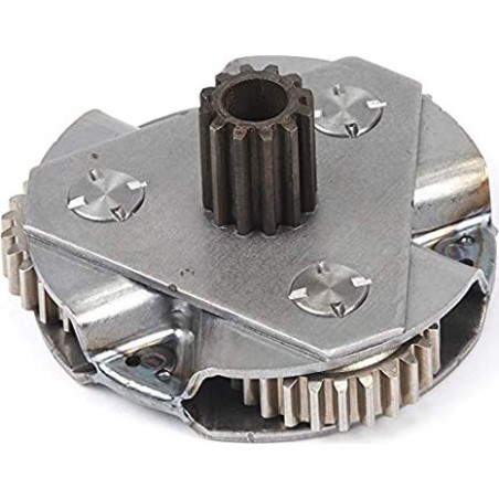 CARRIER ASSY, STAGE 1