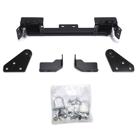 MTG KIT FRONT PLOW POL 570 SP.2015-2019+