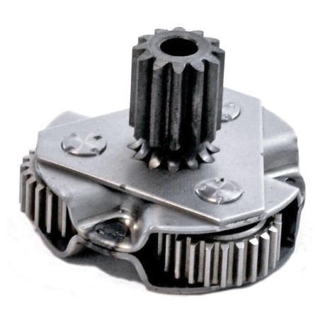 CARRIER ASSY, STAGE 2