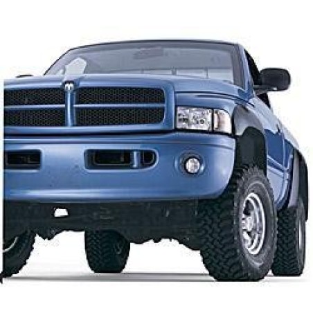 FLARES,4X,REAR,SUBURBAN '00-