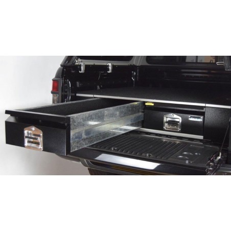 Drawer, 1400 mm, Ford Ranger D/C '11-22'