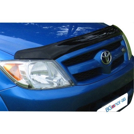 Panserbeskytter Toyota Hilux '09-11 *passer ikke '12-)