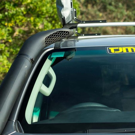 SNORKEL AIR RAM WEDGE TAIL 450mm