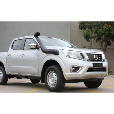 SNORKEL KIT, NISSAN NAVARA NP-300 '16-, DIESEL, NARROW BODY