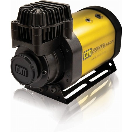 Heavy Duty kompressor, 86 L/min./90 PSI