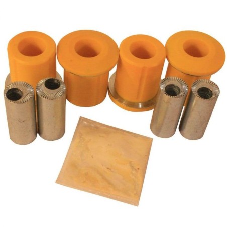 Offset Camber Kit, Toyota Hilux '05 -