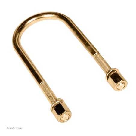 U-BOLT 14MM X 62MM X 210MM