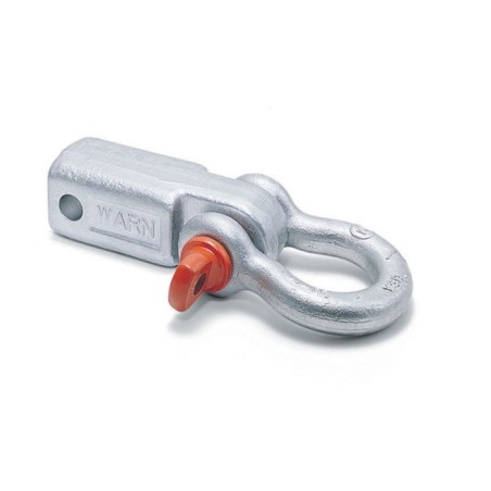 KIT,RECEIVER BRACKET SHACKLE