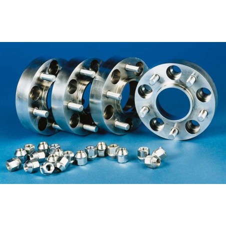 Wheelspacers 30mm Chevrolet Tahoe