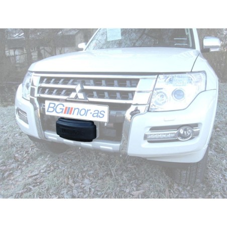 ROLLER FAIRLEAD COVER, SOFT