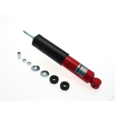 KONI heavy track, forskjellige LADA NIVA,-`09,  framaksel