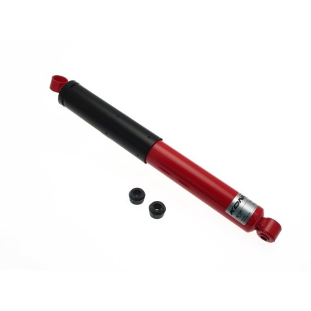 KONI heavy track, forskjellige LADA NIVA,-`09,  bakaksel