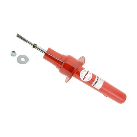 KONI HEAVY TRACK JEEP GRAND CHEROKEE WH '05 ON, FRONT AXLE