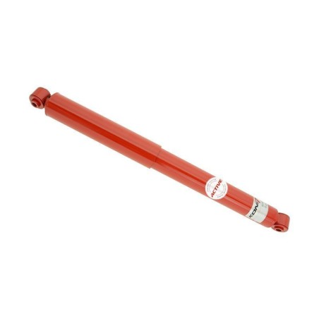 KONI HEAVY TRACK JEEP GRAND CHEROKEE WH '05 ON, REAR