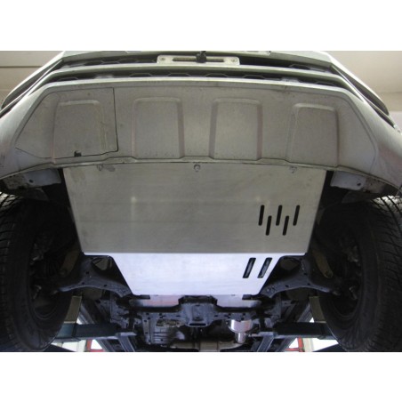 Skliplate, Motor, Volkswagen Amarok V-6, '16-