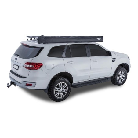 RHINO RACK BATWING, RIGHT HAND SIDE (HxLxB) 230 x 250 x 250