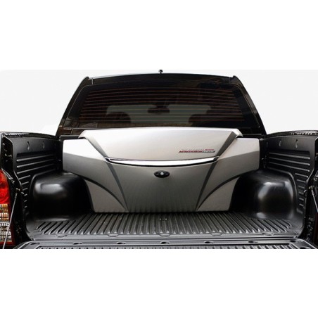 CARRYBOY Jumbo Utility Box (New), Style B