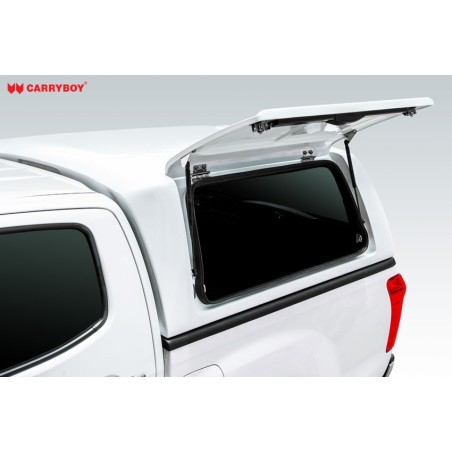 Side-door glassfiber (LH), CFTC-WMN canopies