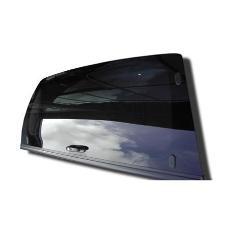 REAR DOOR, RKE TINTED, RANGER T6 '19- , SON-R CANOPY (S#25)